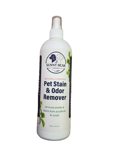 16 fl oz Pet Stain & Odor Remover