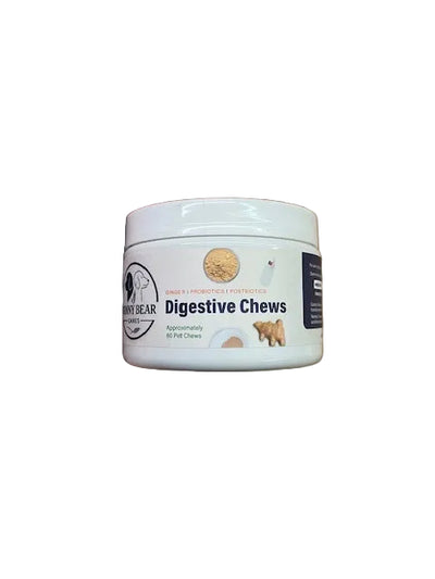 Digestive Chews