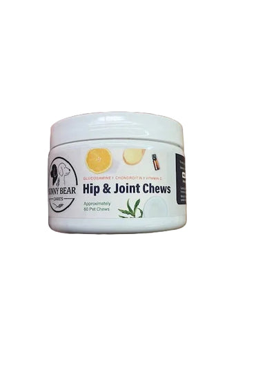 Hip & Joint Chews