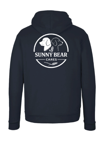 NextLevel - Sueded Hoodie Sweatshirt