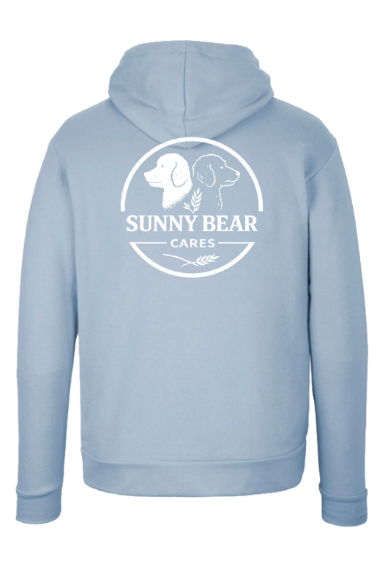 NextLevel - Sueded Hoodie Sweatshirt