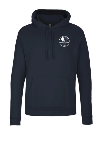 NextLevel - Sueded Hoodie Sweatshirt