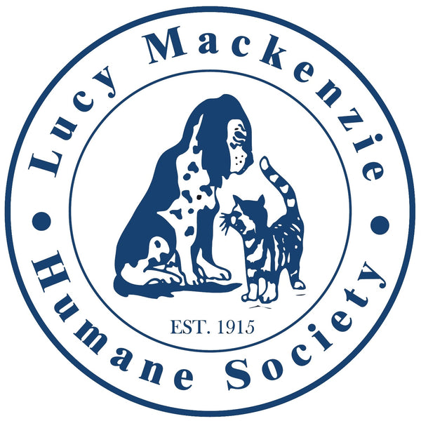 Lucy Mackenzie Humane Society